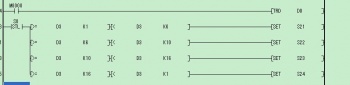 三菱FX系列PLC的基本指令有哪些？