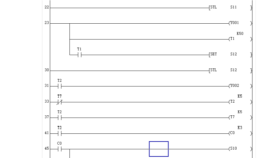 對(duì)于PLC新手來(lái)說(shuō)，什么是是PLC的三大量都不知道？