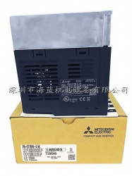 FR-E710W-5.5KW日本三菱變頻器,變頻器深圳代理，三菱變頻器技術(shù)支持