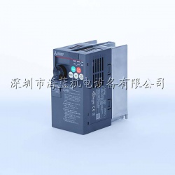 FR-E720-0.4K三菱變頻器，三相220V,深圳變頻器代理