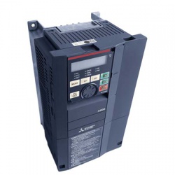 FR-A840-03610-2-60(132KW)/FR-A840-132K三菱變頻器，3相380V變頻器，矢量控制內(nèi)置PLC