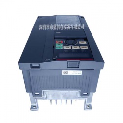 FR-A840-02160-2（75KW)/FR-A840-75K三菱變頻器，內(nèi)置電抗器，質(zhì)保一年，深圳代理商深圳海藍(lán)