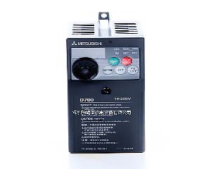 FR-D710W-0.1K三菱變頻器輸入單相100V,三菱日本產(chǎn)，三菱深圳銷售